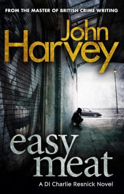 Easy Meat: (Resnick 8)