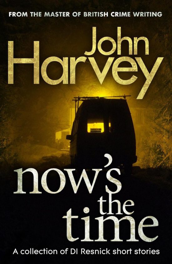 Now's The Time: A Collection of Resnick Short Stories
