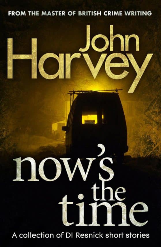 Now's The Time: A Collection of Resnick Short Stories