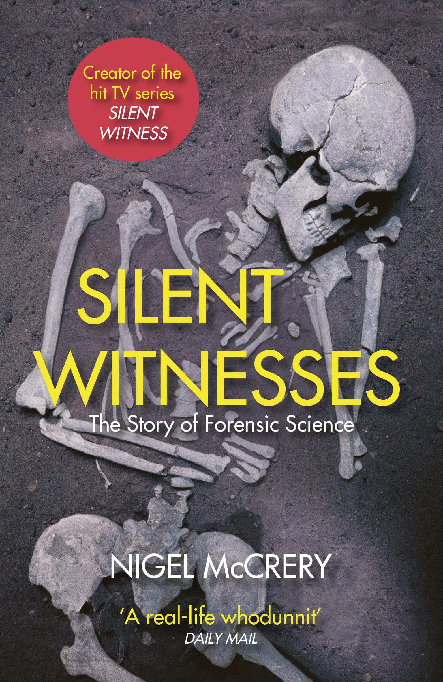 LEAD Technologies Inc. V1.01 Silent Witnesses