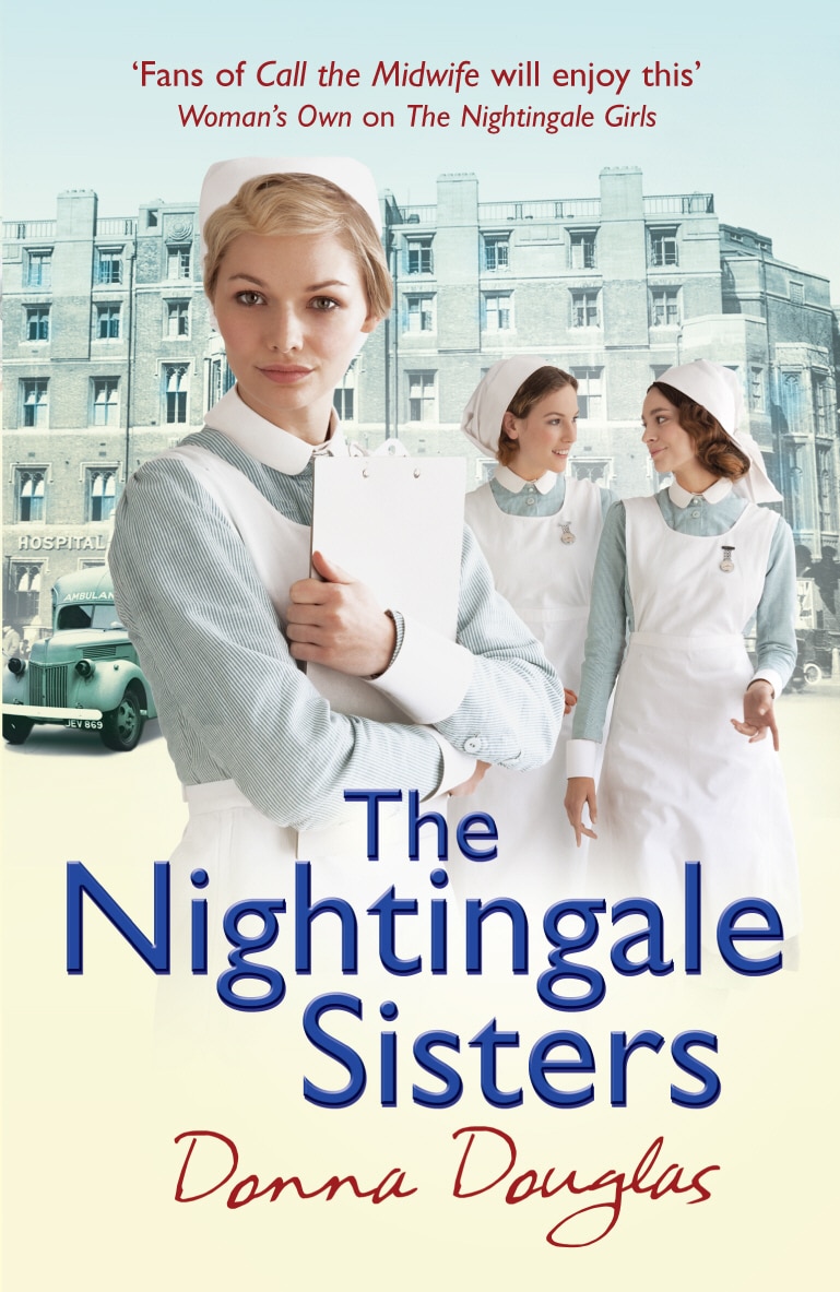 LEAD Technologies Inc. V1.01 The Nightingale Sisters: (Nightingales 2)