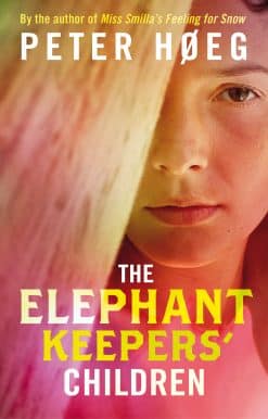 The Elephant Keepers' Children