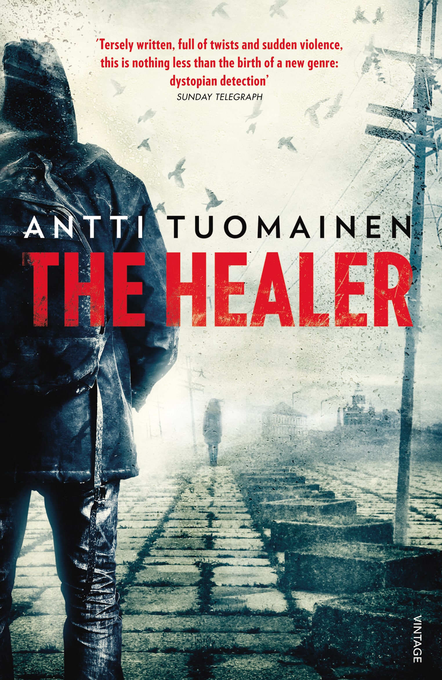 LEAD Technologies Inc. V1.01 The Healer