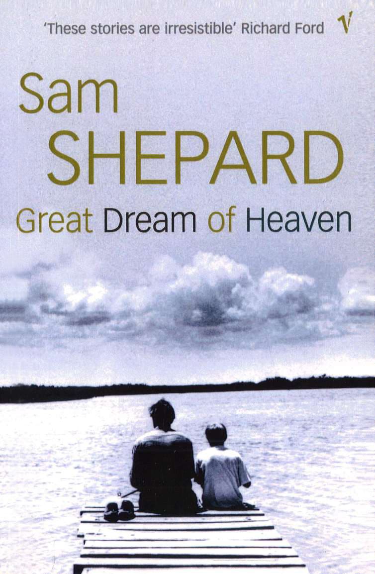 LEAD Technologies Inc. V1.01 Great Dream Of Heaven