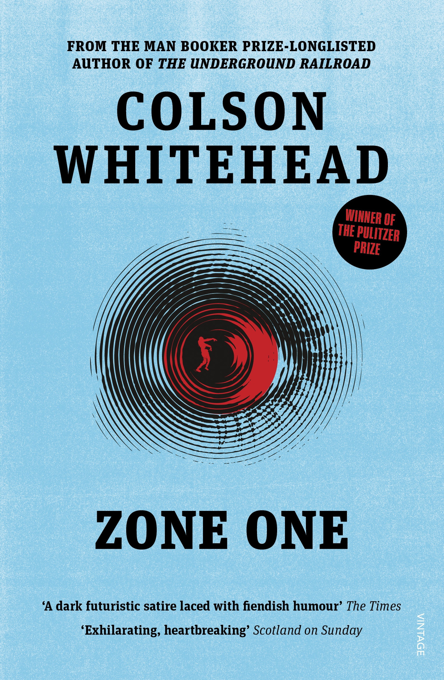 LEAD Technologies Inc. V1.01 Zone One