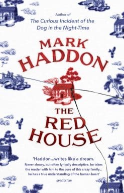 The Red House