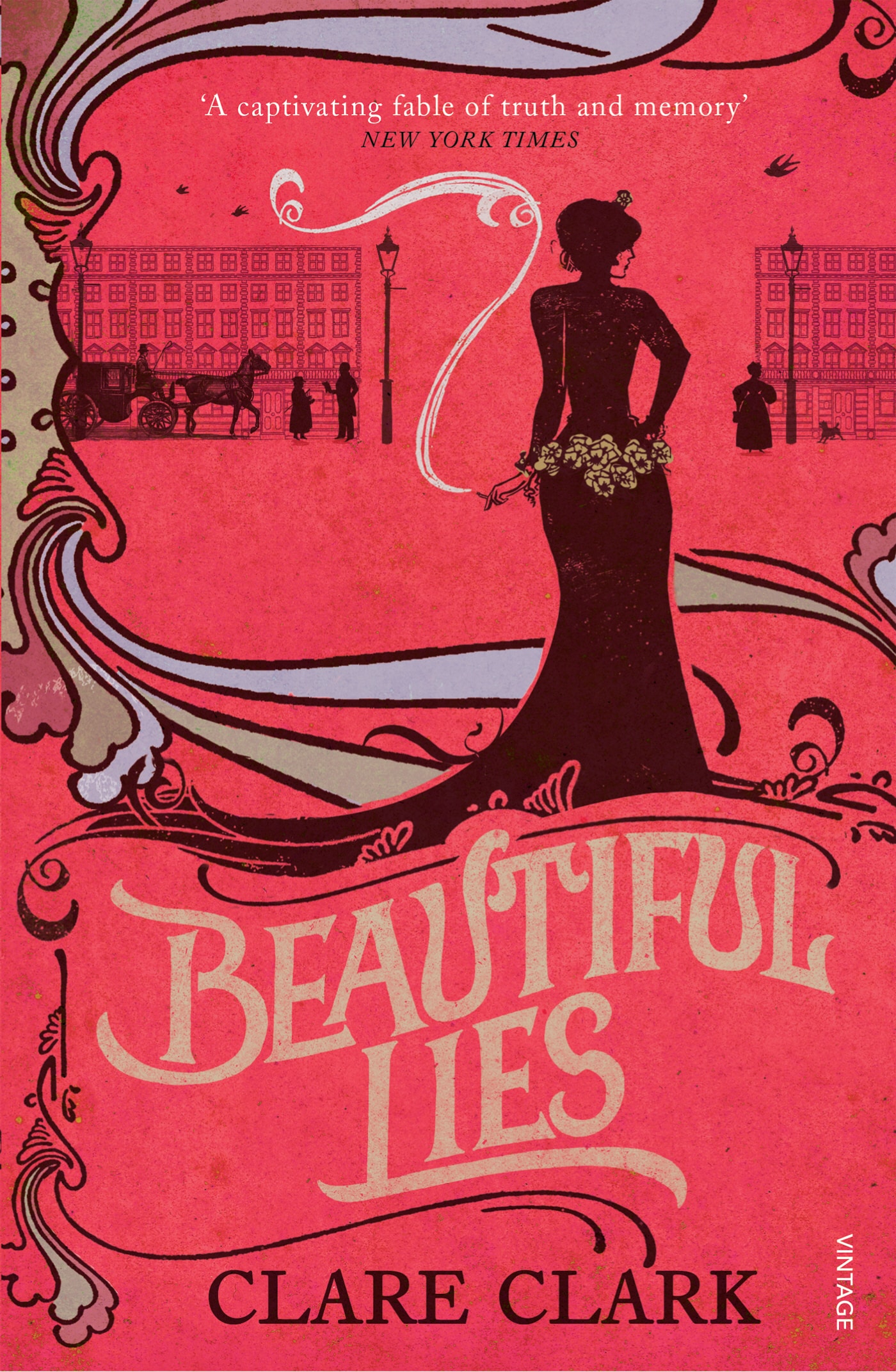 LEAD Technologies Inc. V1.01 Beautiful Lies