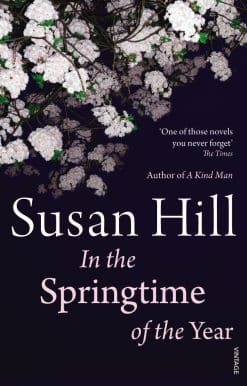 In the Springtime of the Year