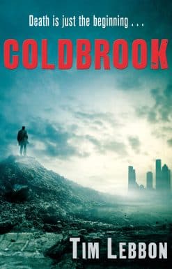 Coldbrook