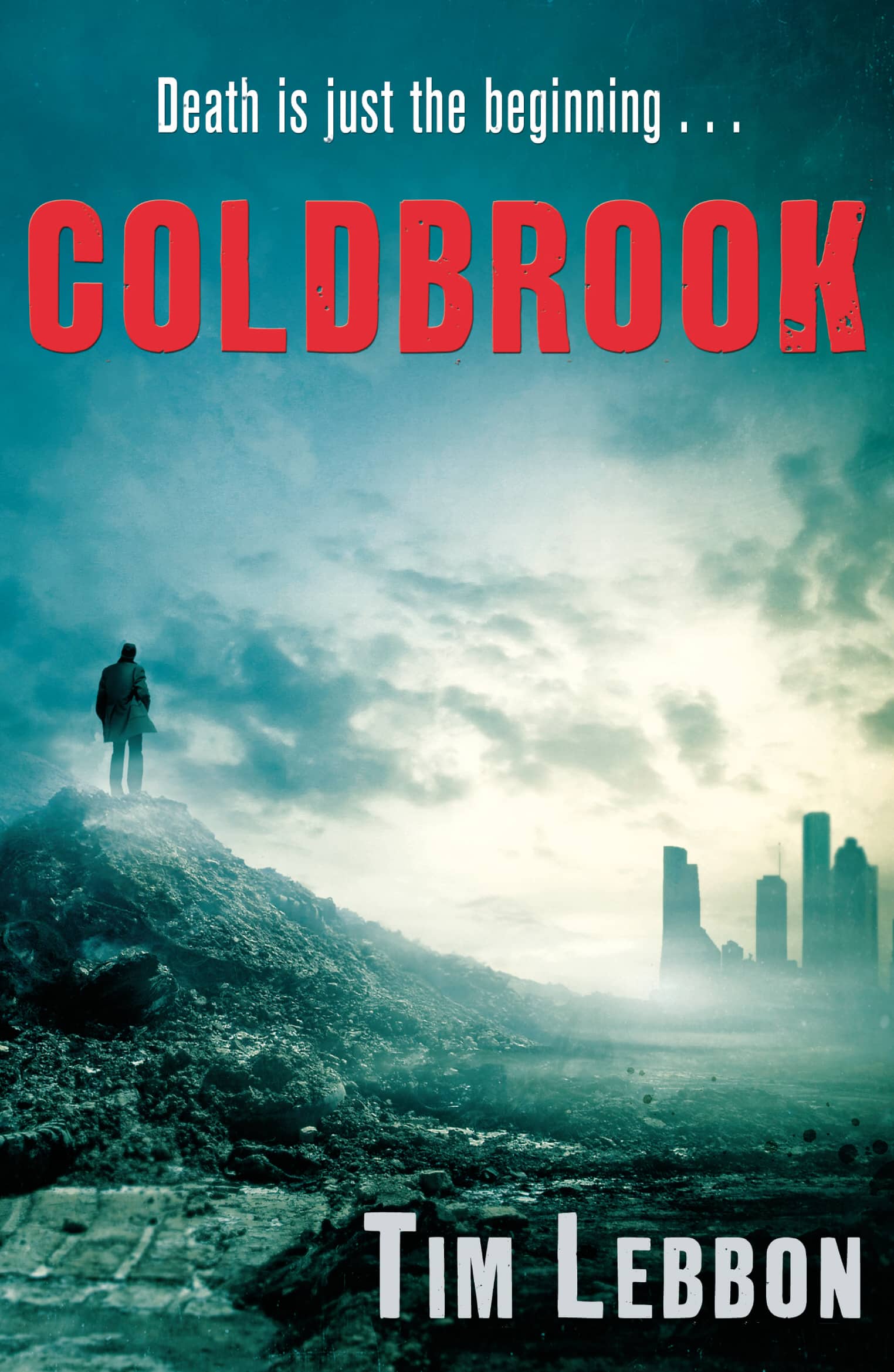 LEAD Technologies Inc. V1.01 Coldbrook