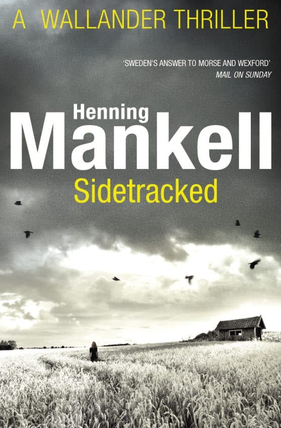 Sidetracked: Kurt Wallander