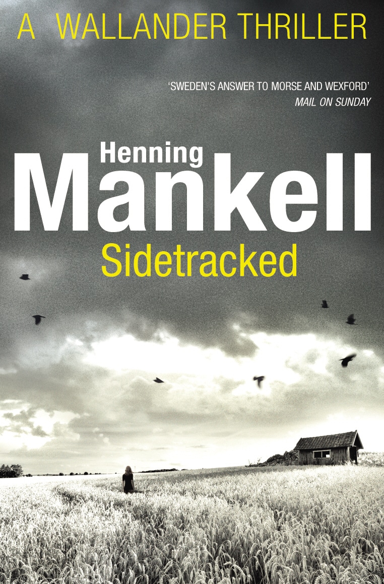 LEAD Technologies Inc. V1.01 Sidetracked: Kurt Wallander