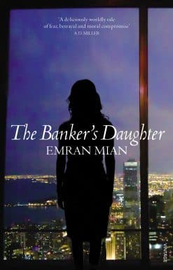 The Banker's Daughter
