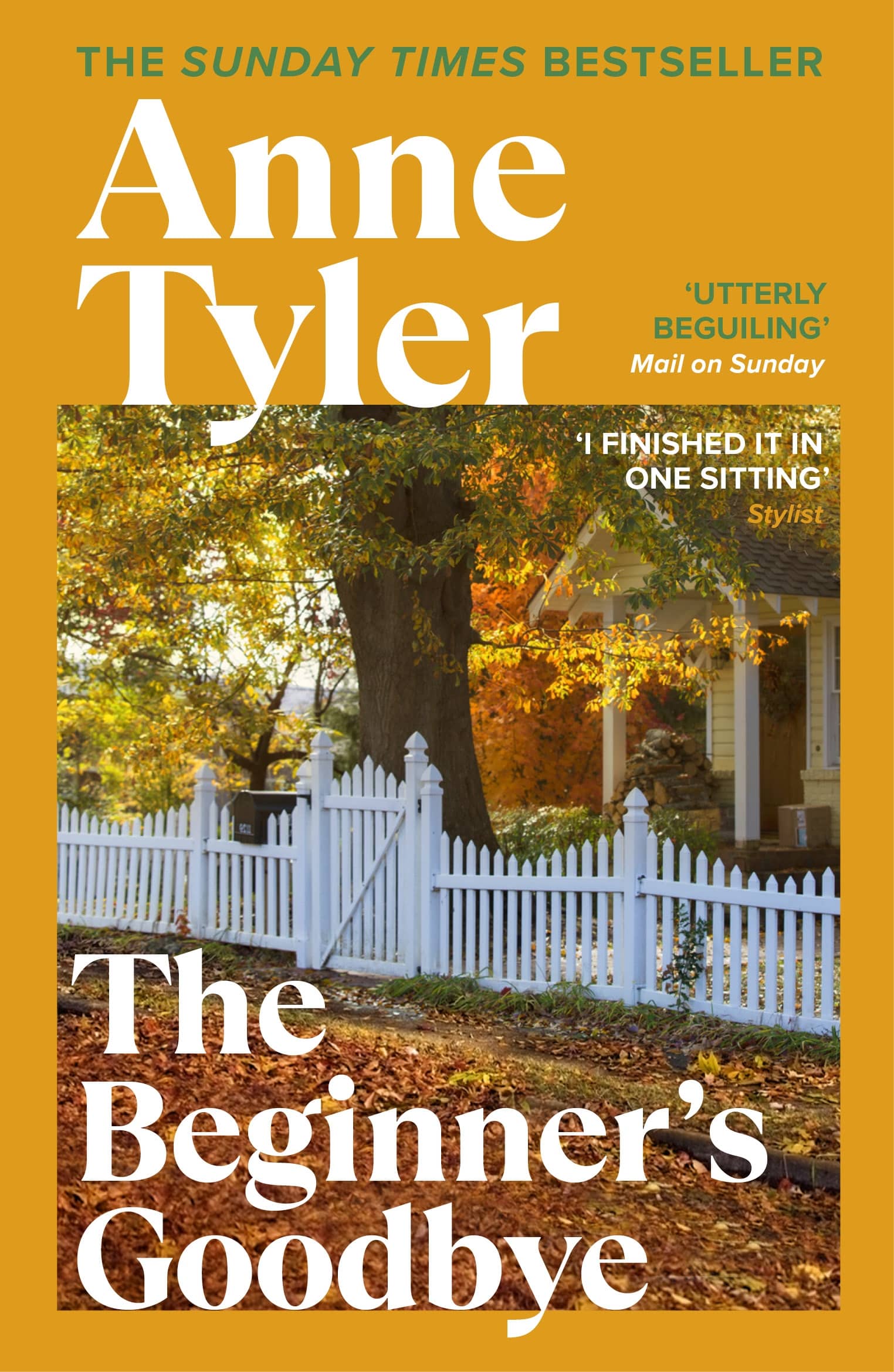 9780099572237 The Beginner's Goodbye