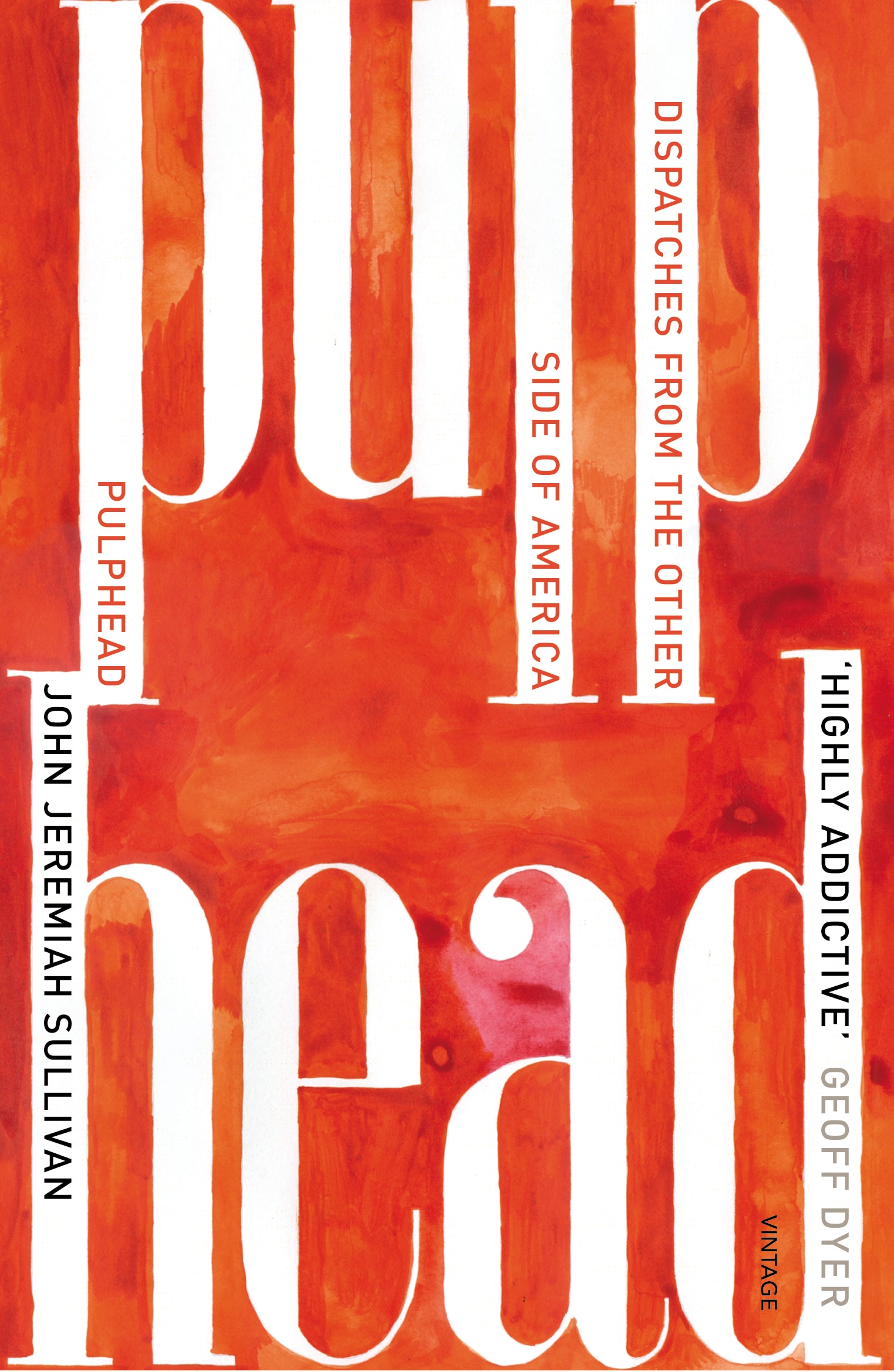 LEAD Technologies Inc. V1.01 Pulphead: Notes from the Other Side of America