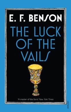 The Luck of the Vails