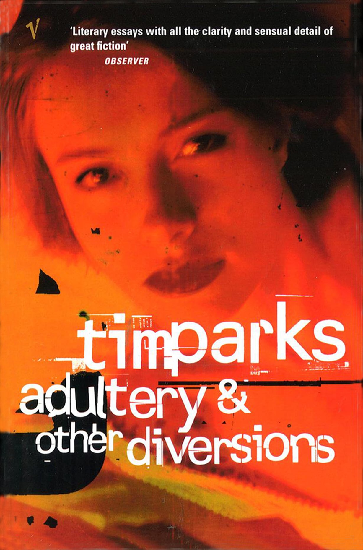 LEAD Technologies Inc. V1.01 Adultery And Other Diversions