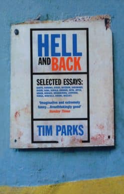 Hell And Back
