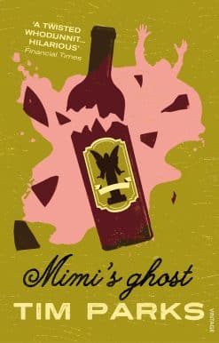 Mimi's Ghost