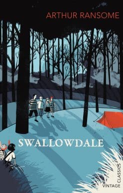 Swallowdale