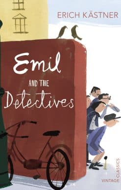 Emil and the Detectives