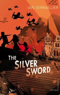 The Silver Sword