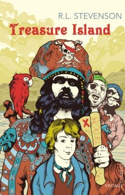 Treasure Island