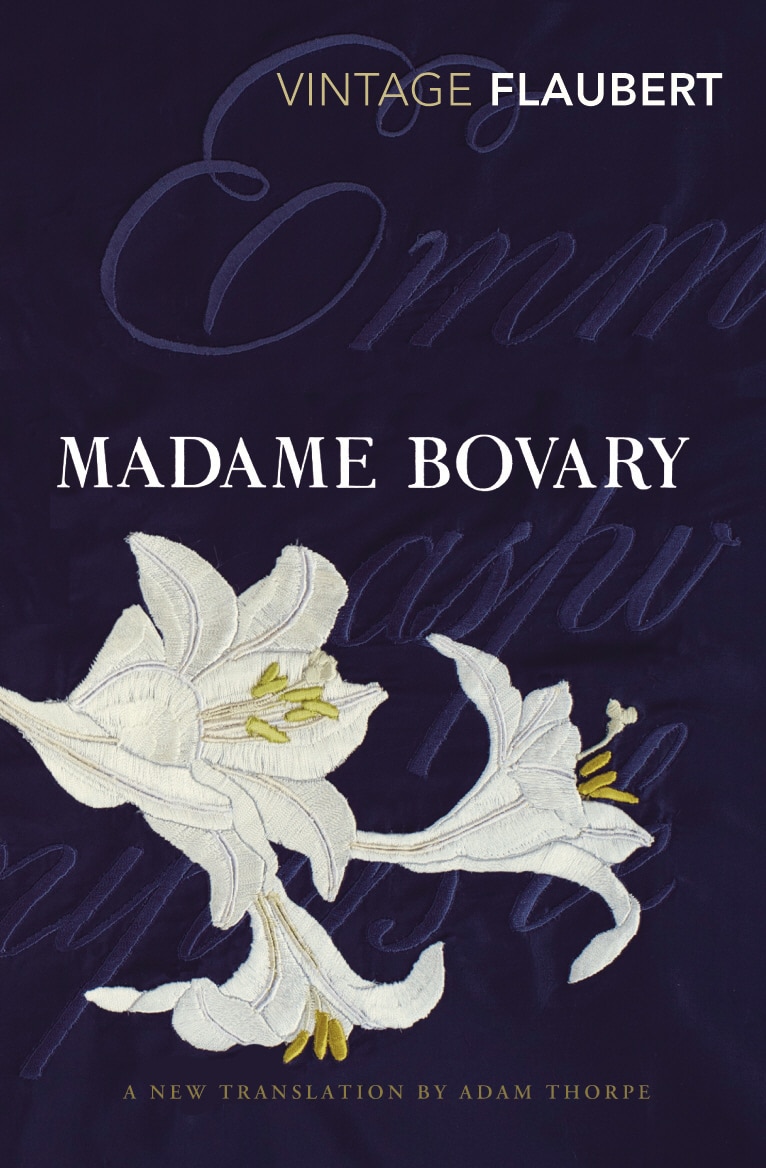 LEAD Technologies Inc. V1.01 Madame Bovary