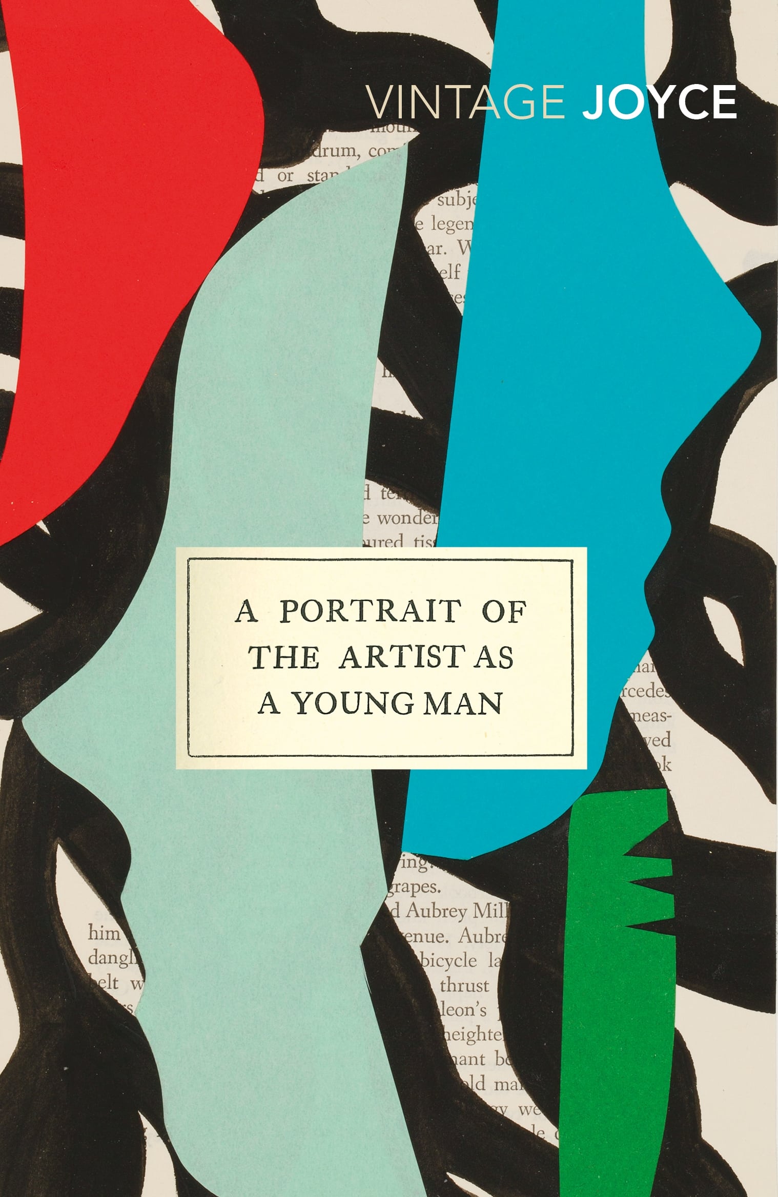 9780099573159 A Portrait of the Artist as a Young Man