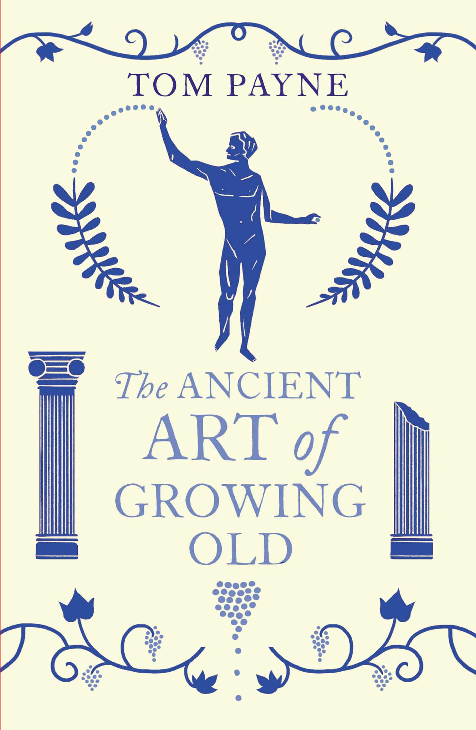 LEAD Technologies Inc. V1.01 The Ancient Art of Growing Old