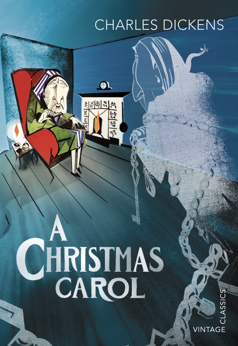 LEAD Technologies Inc. V1.01 A Christmas Carol