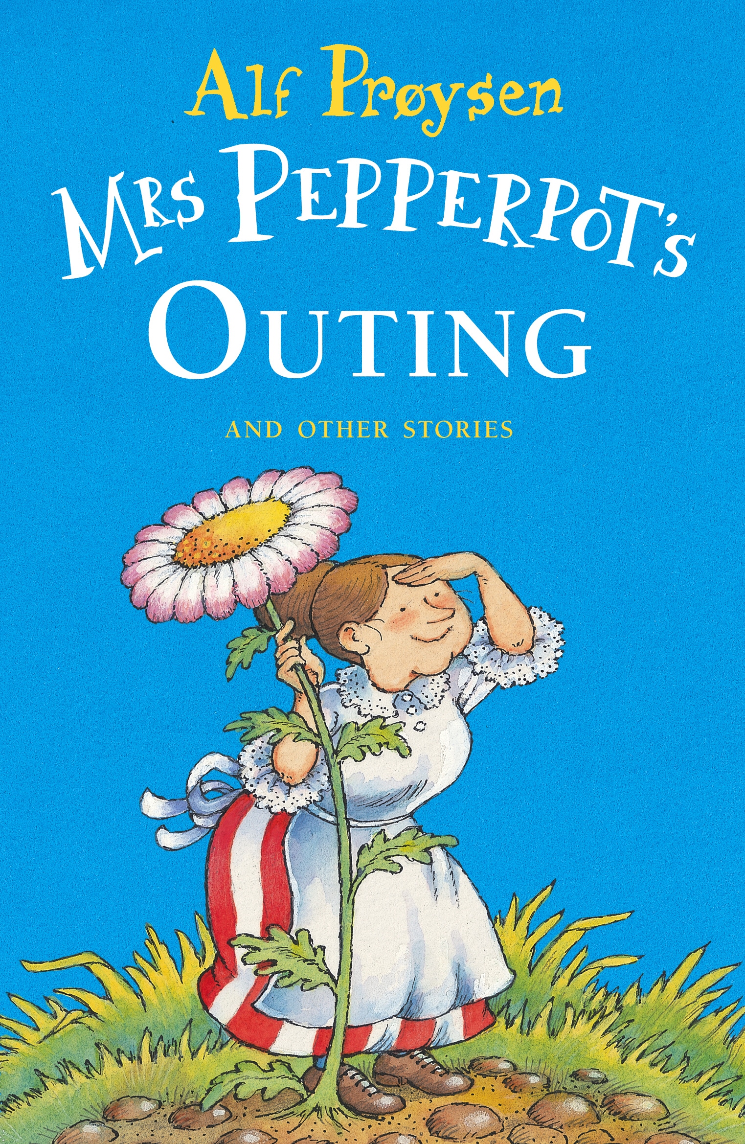 LEAD Technologies Inc. V1.01 Mrs Pepperpot's Outing