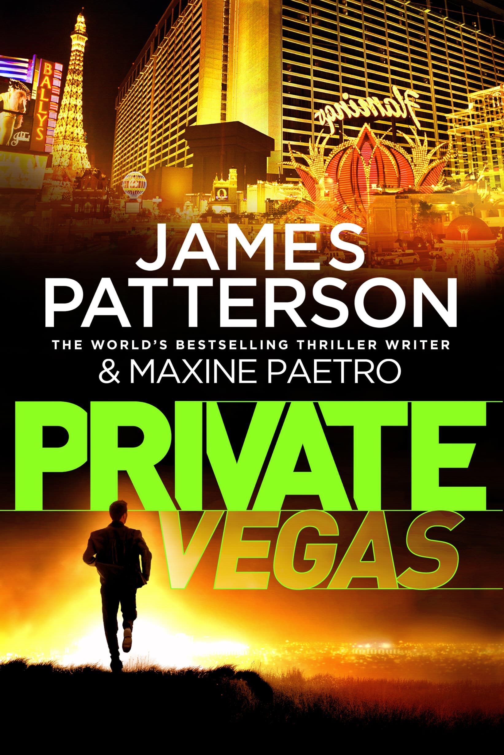 LEAD Technologies Inc. V1.01 Private Vegas: (Private 9)