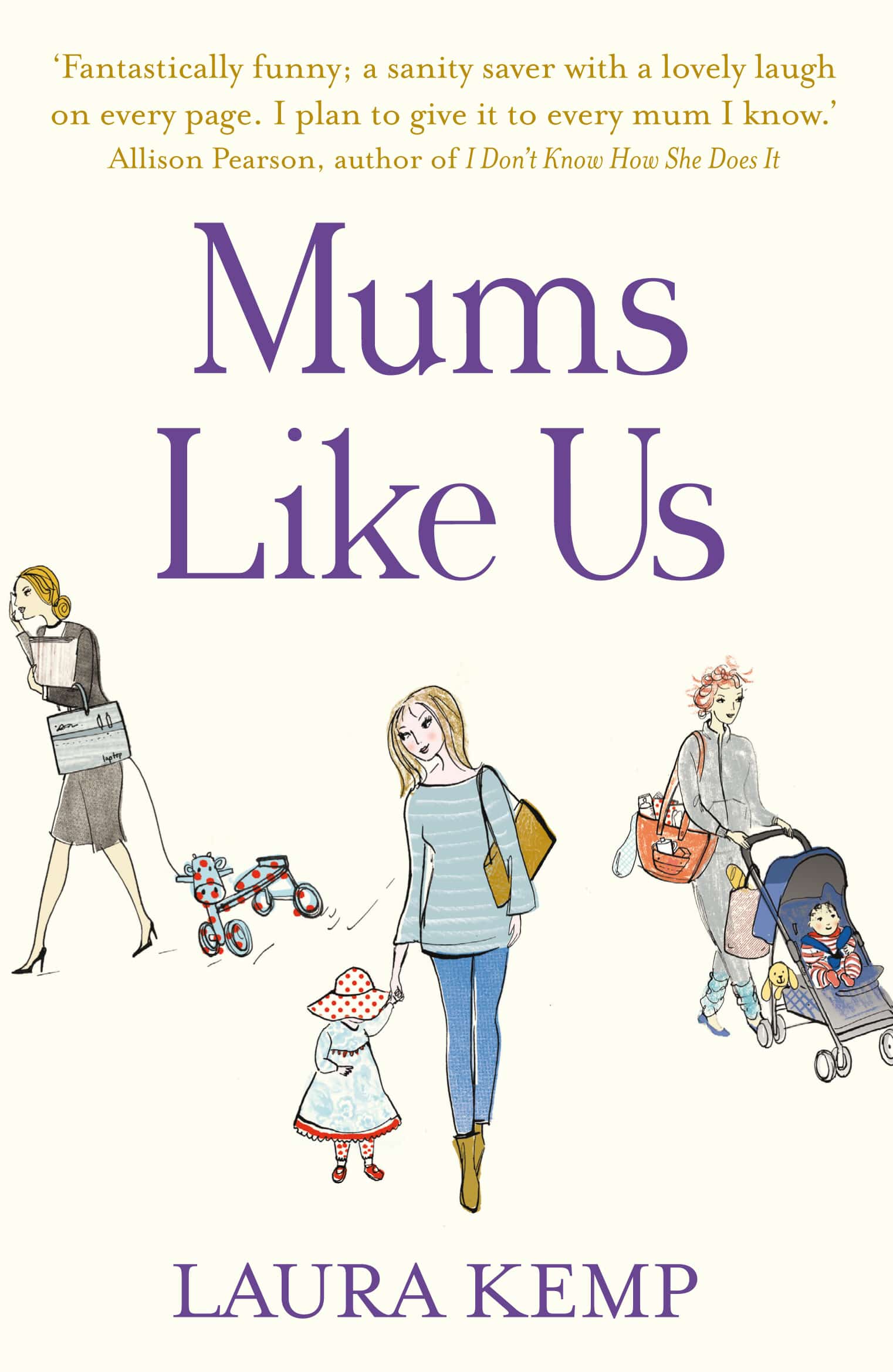 LEAD Technologies Inc. V1.01 Mums Like Us