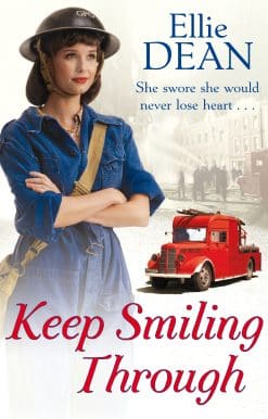 Keep Smiling Through