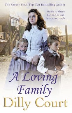 A Loving Family