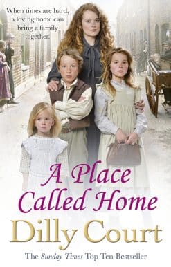 A Place Called Home