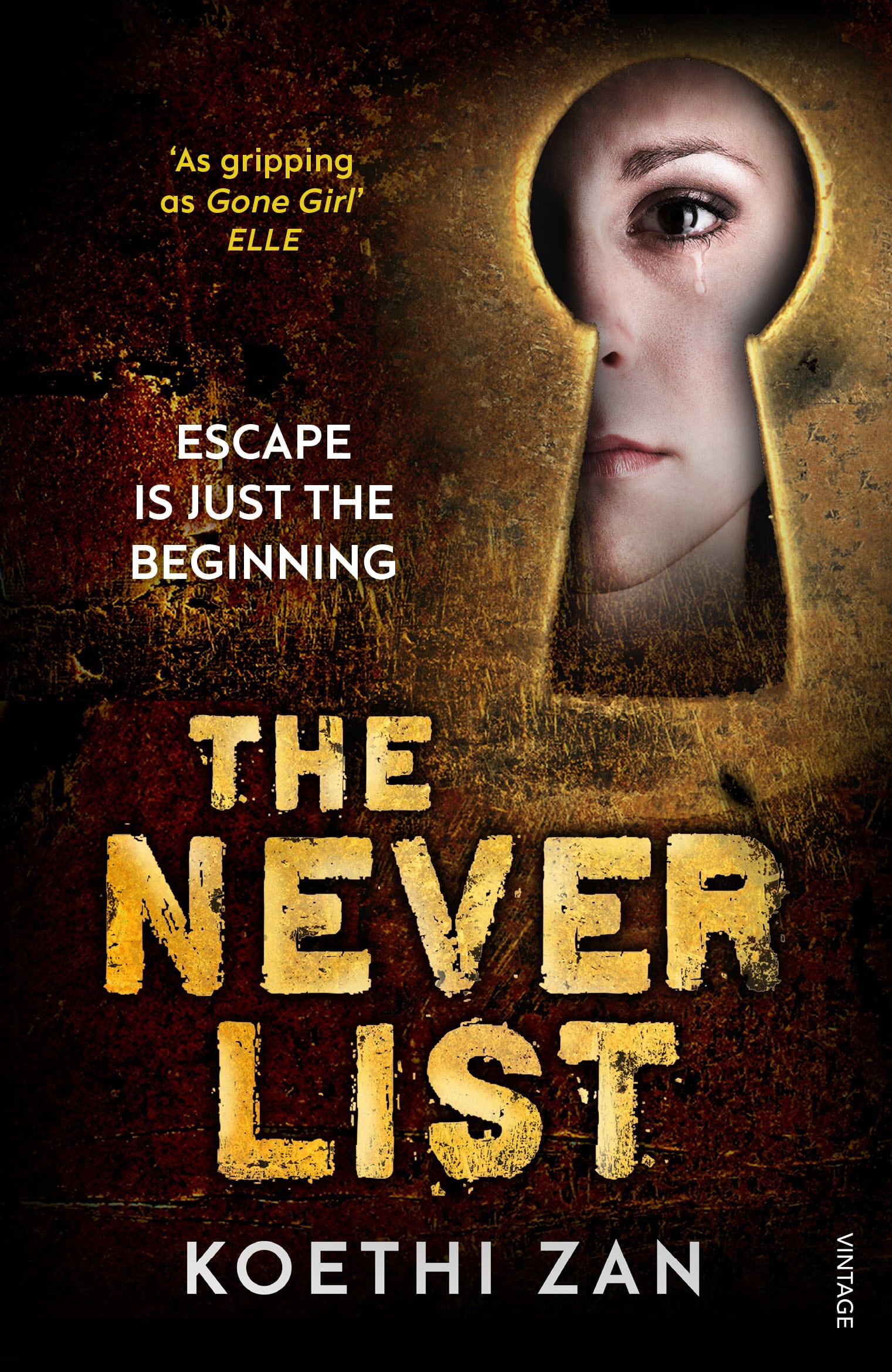 LEAD Technologies Inc. V1.01 The Never List