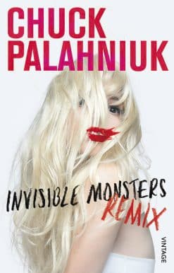 Invisible Monsters Remix