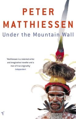 Under The Mountain Wall