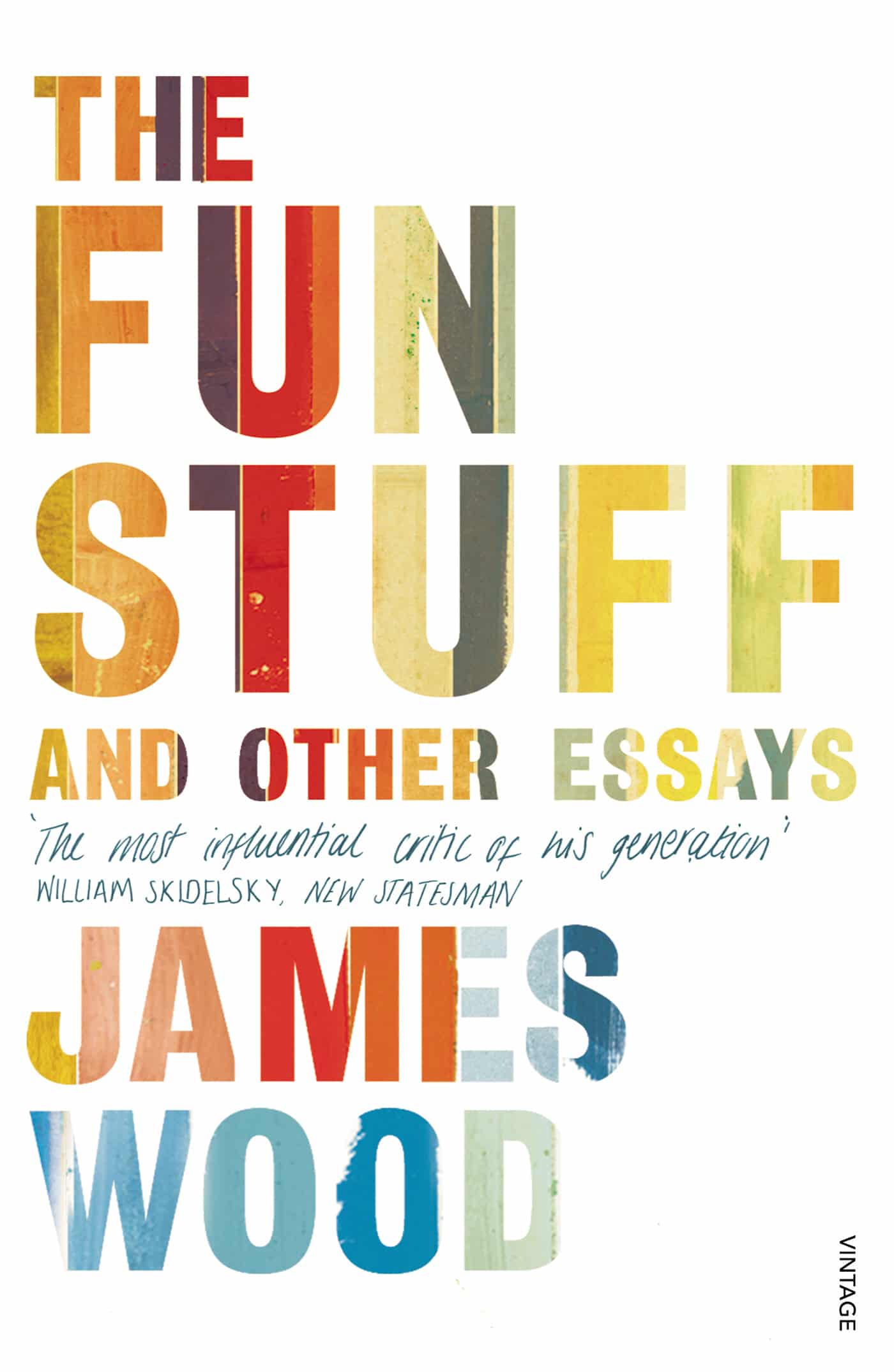 LEAD Technologies Inc. V1.01 The Fun Stuff and Other Essays