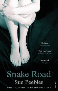 Snake Road