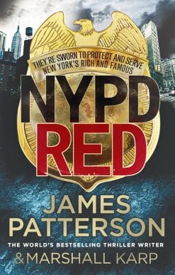 NYPD Red: A maniac killer targets Hollywood’s biggest stars