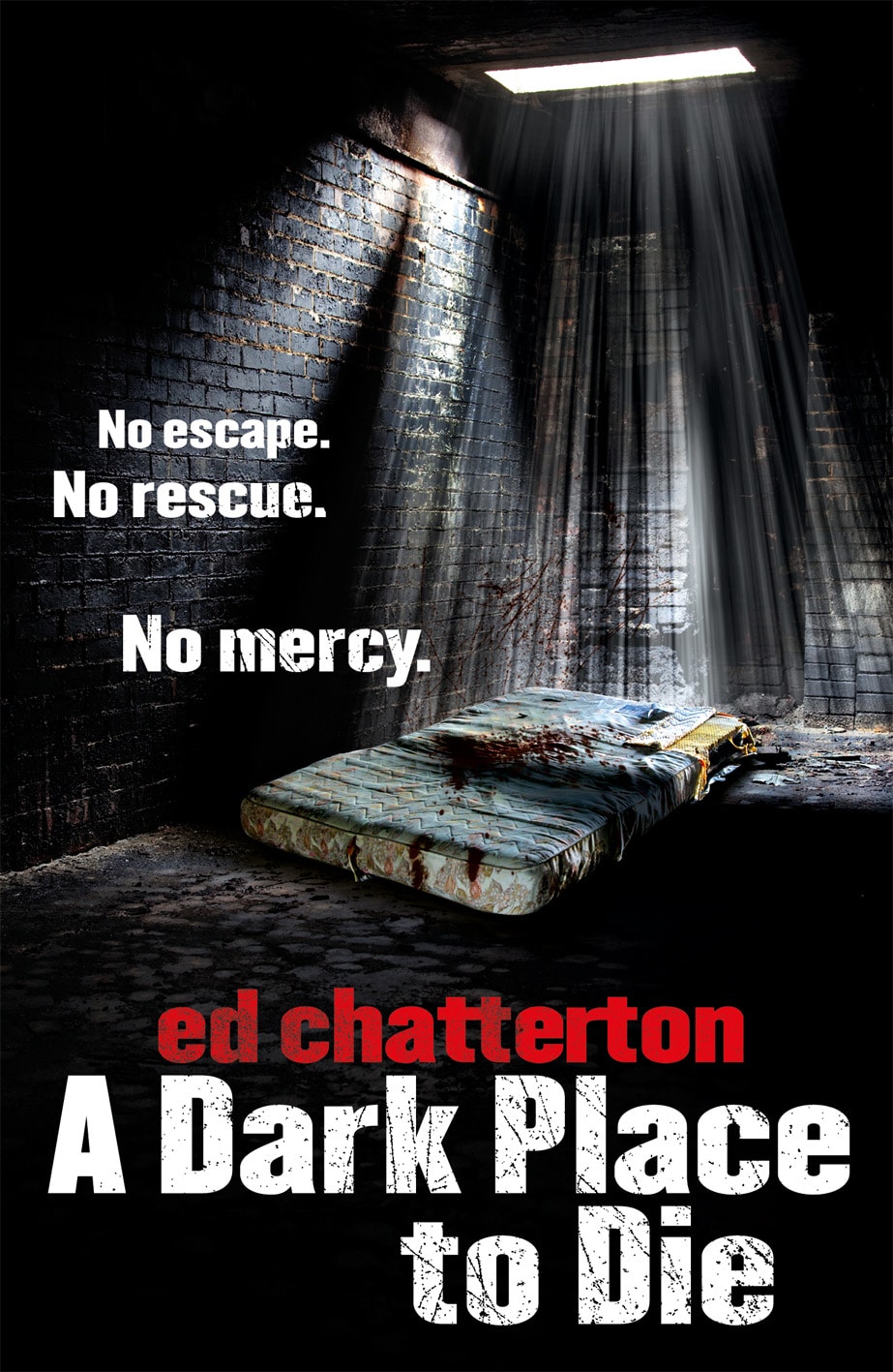 LEAD Technologies Inc. V1.01 A Dark Place to Die