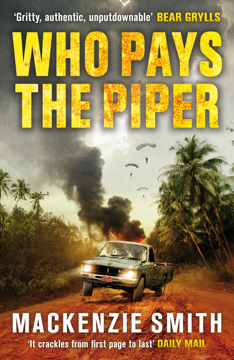 LEAD Technologies Inc. V1.01 Who Pays The Piper