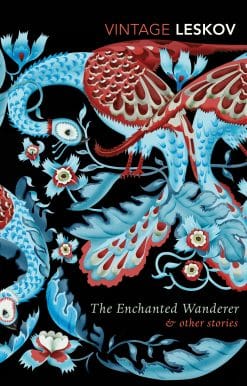The Enchanted Wanderer and Other Stories