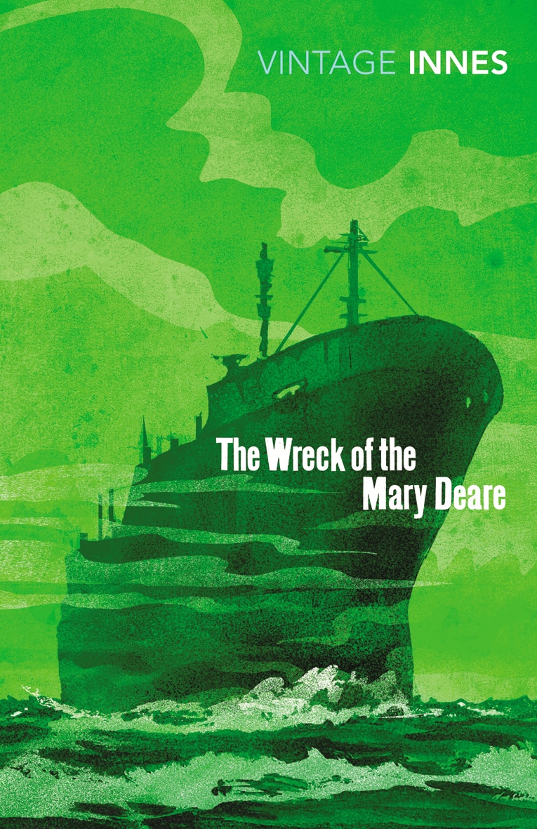 LEAD Technologies Inc. V1.01 The Wreck of the Mary Deare