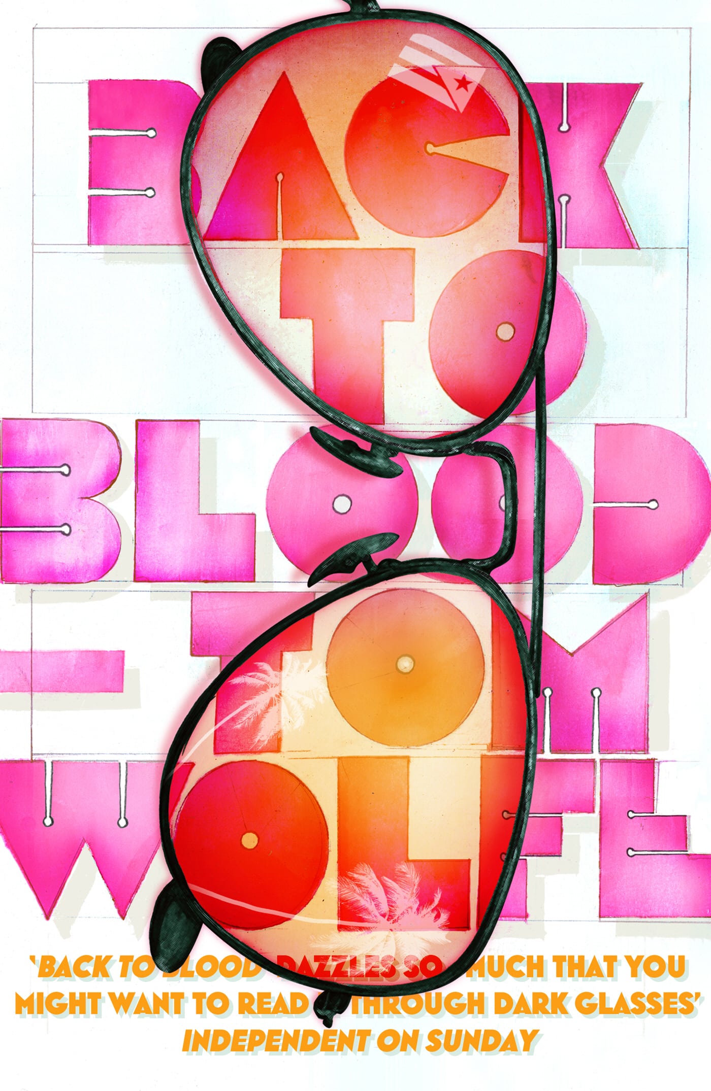 LEAD Technologies Inc. V1.01 Back to Blood