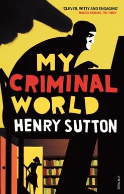 My Criminal World