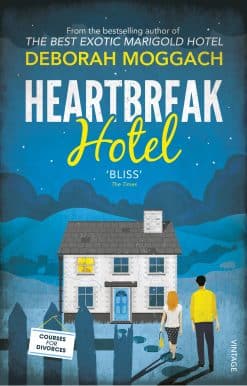 Heartbreak Hotel